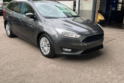 Ford Focus 154.000 km 8.980 &euro; Essen 45141