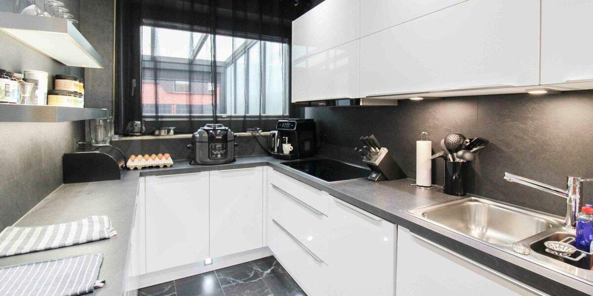 Einfamilienhaus Dorsten Wulfen - 4 Zimmer, 349.000&euro; | Angebot:25702825