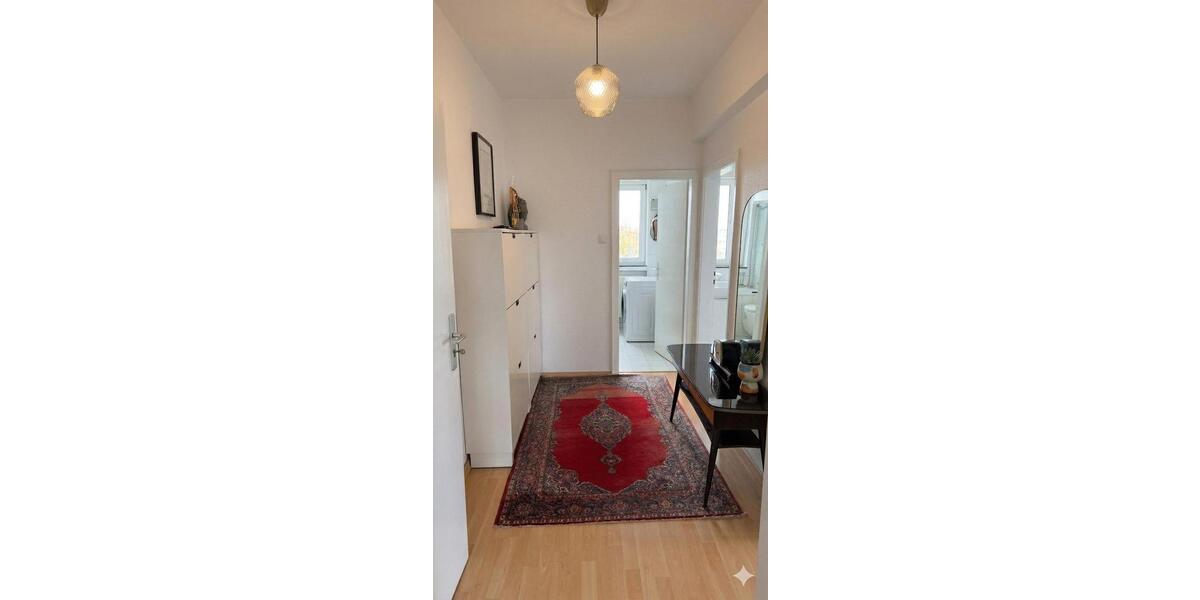 Etagenwohnung Essen Stadtbezirk II - 3 Zimmer, 82 m&sup2;, 902&euro; | Angebot:25963993