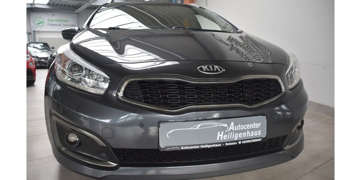Kia ceed Sportswagon 217.256 km 4.780 &euro; Heiligenhaus 42579