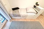Etagenwohnung Dortmund Innenstadt West - 1 Zimmer, 20 m&sup2;, 420&euro; | Angebot:18844079