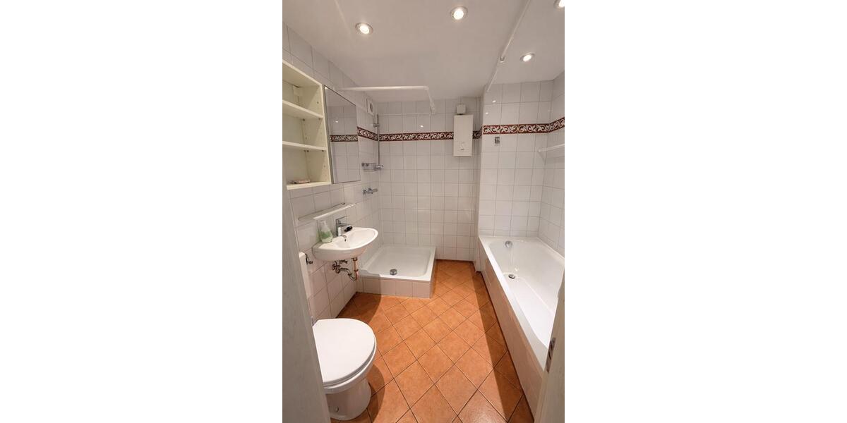 Etagenwohnung Dortmund Innenstadt West - 3.5 Zimmer, 102 m&sup2;, 1.485&euro; | Angebot:25794771