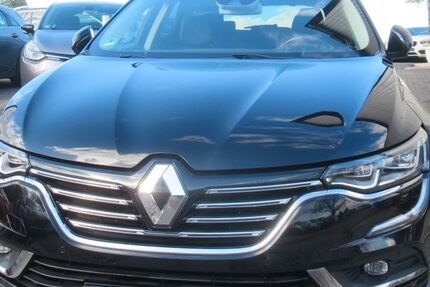 Renault Talisman 126.720 km 14.990 &euro; Herne 44653
