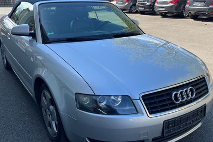 Audi A4 162.000 km 3.999 &euro; Recklinghausen 45663