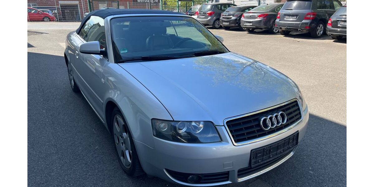 Audi A4 162.000 km 3.999 &euro; Recklinghausen 45663