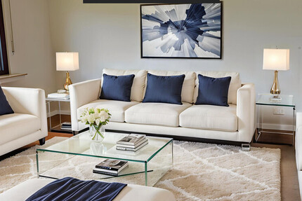 Kein Schloß, aber ein gemütliches Zuhause! - Wohnung Herdecke | Angebot:22701180