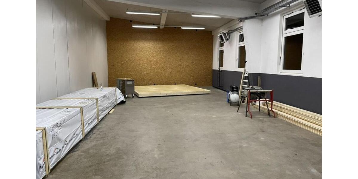 Gewerbeobjekt Velbert Langenberg - 1.261&euro; | Angebot:25854162