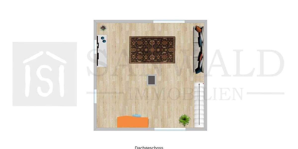 Einfamilienhaus Essen Schonnebeck - 4 Zimmer, 115 m&sup2;, 330.000&euro; | Angebot:25679215