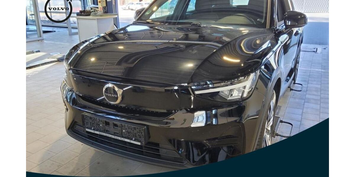 Volvo C40 43.177 km 25.990 &euro; Essen-Kray 45309