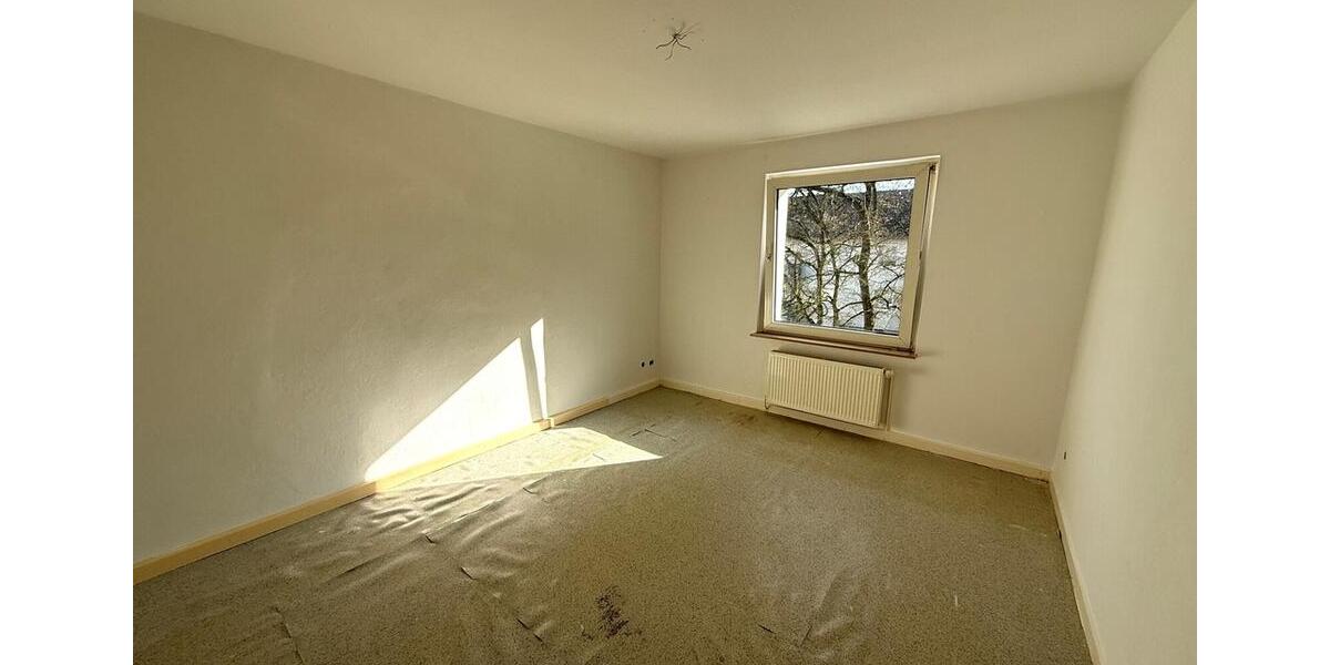 Etagenwohnung Bochum Bochum-Ost - 2.5 Zimmer, 60 m&sup2;, 519&euro; | Angebot:25956794