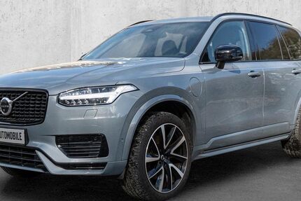 Volvo XC90 94.503 km 47.290 &euro; Wuppertal 42109