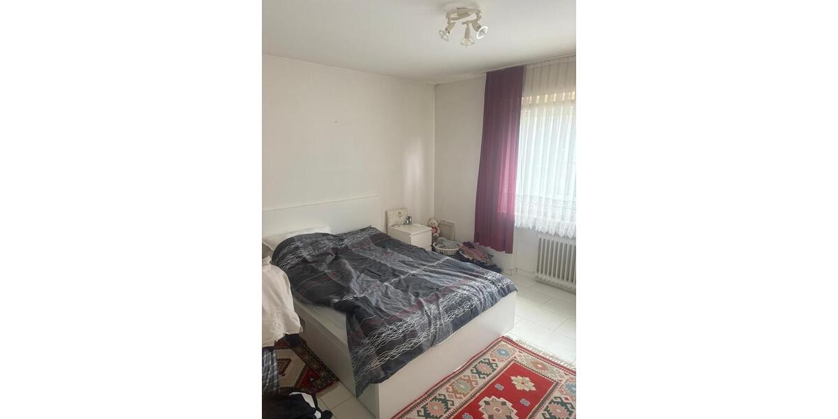 Etagenwohnung Lünen Alstedde - 3.5 Zimmer, 74 m&sup2;, 580&euro; | Angebot:25853554