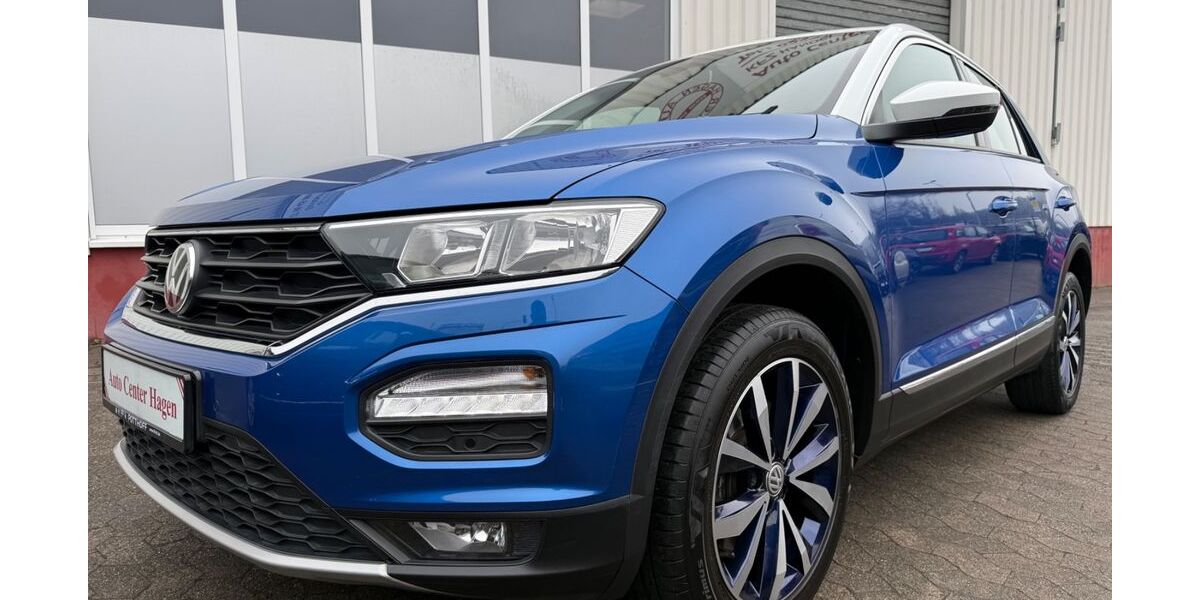 VW T-Roc 143.818 km 15.980 &euro; Hagen 58135