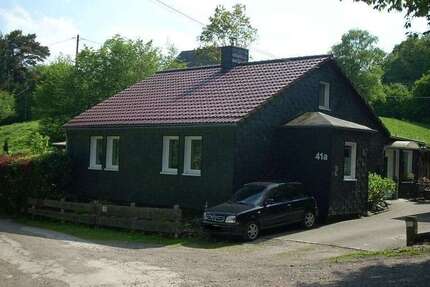Haus Sprockhövel - 3 Zimmer, 103 m&sup2;, 349.000&euro; | Angebot:26608103
