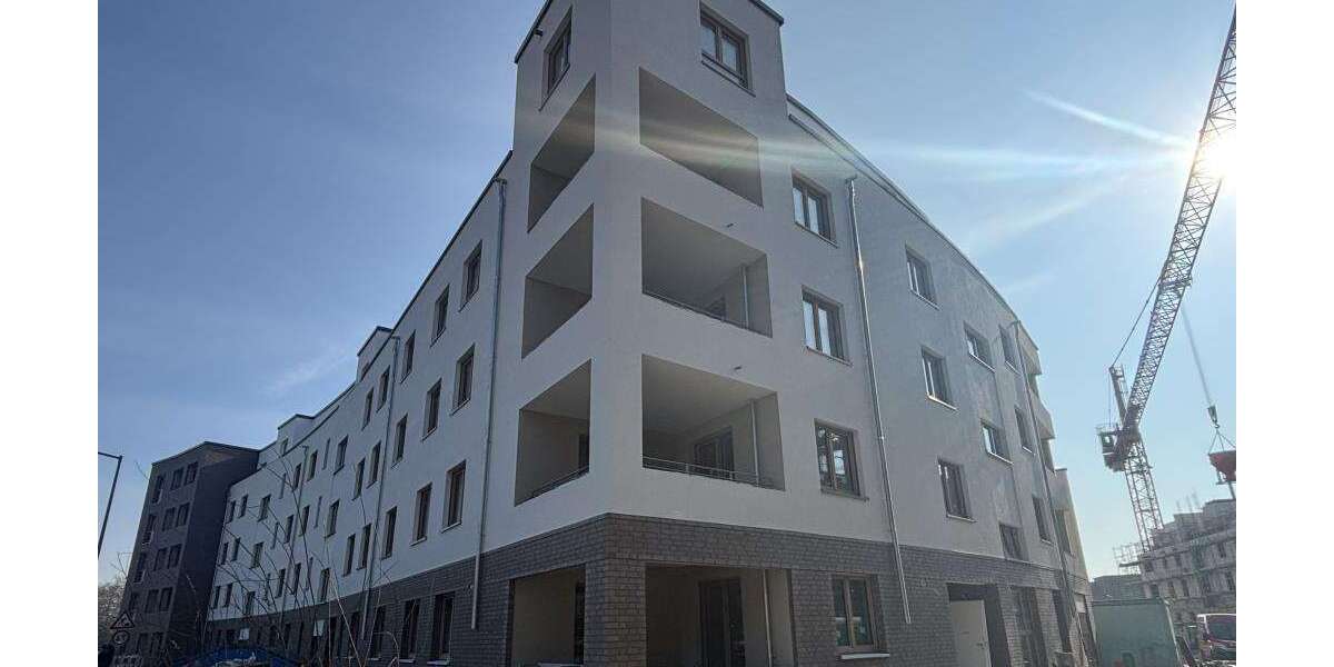 Etagenwohnung Bochum Altenbochum - 5 Zimmer, 115 m&sup2;, 834&euro; | Angebot:26018527