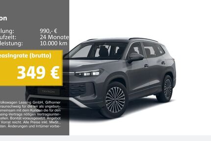 VW Tayron 25.262 km 40.490 &euro; Bochum 44809