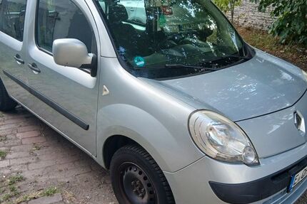 Renault Kangoo 114.000 km 3.500 &euro; Essen 45356