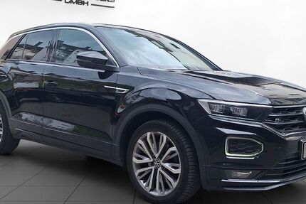 VW T-Roc 194.000 km 17.999 &euro; Hagen 58089