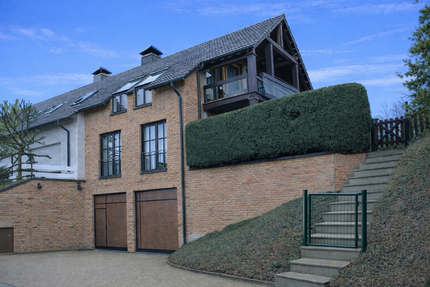 Haus Dortmund Hombruch - 8 Zimmer, 357 m&sup2;, 1.150.000&euro; | Angebot:25904109