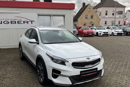 Kia XCeed 84.652 km 16.490 &euro; Datteln 45711