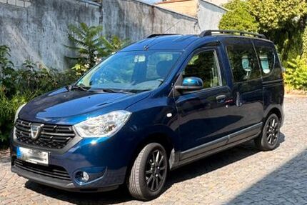 Dacia Dokker 119.700 km 10.600 &euro; Wuppertal 42279
