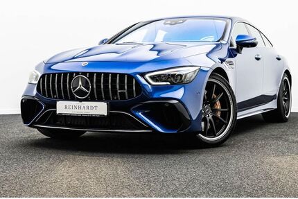 Mercedes-Benz AMG GT 43.773 km 107.780 &euro; Hagen 58091