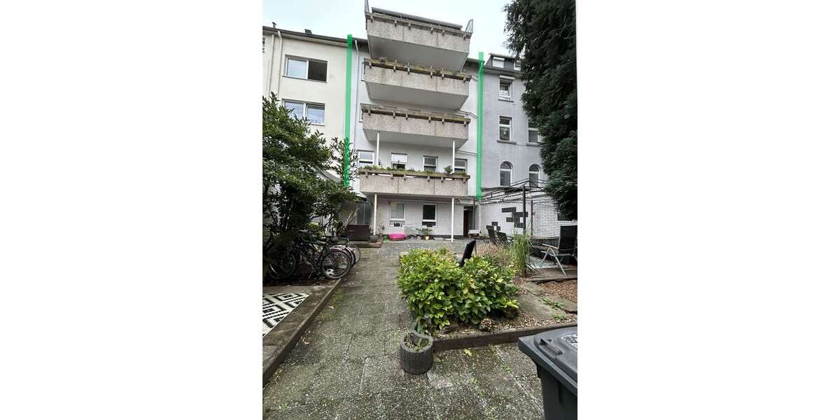 Einfamilienhaus Wuppertal Barmen - 15 Zimmer, 435 m&sup2;, 749.000&euro; | Angebot:24272388