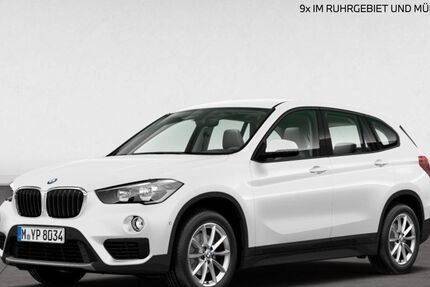 BMW X1 42.164 km 20.500 &euro; Dorsten 46282