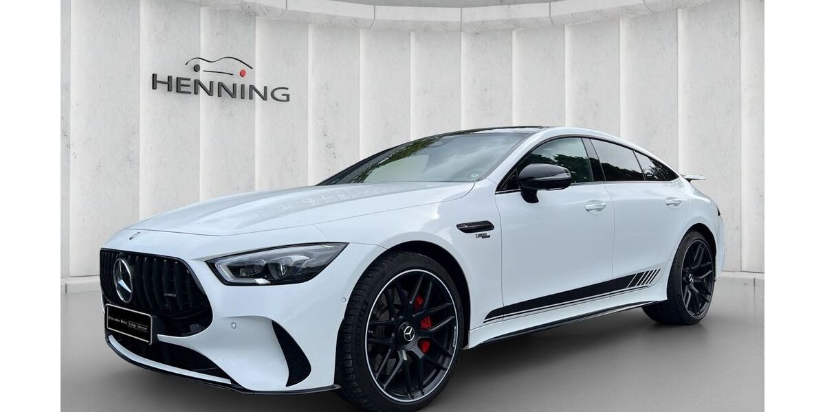 Mercedes-Benz AMG GT 17.800 km 101.880 &euro; Herne 44653