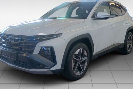 Hyundai TUCSON 22.933 km 28.490 &euro; Datteln 45711
