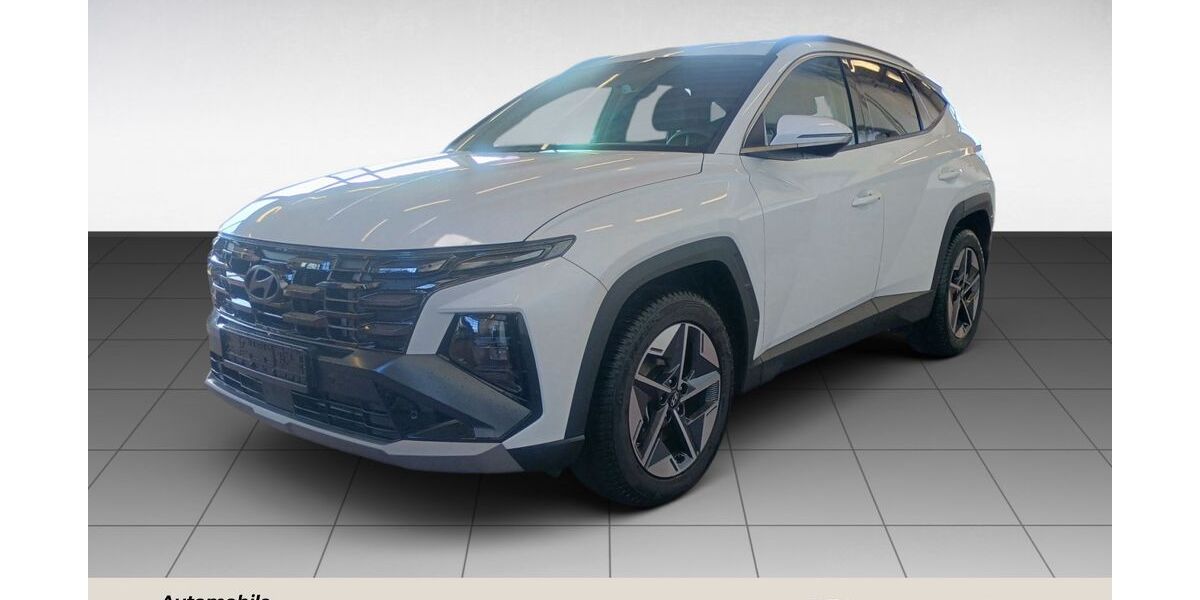 Hyundai TUCSON 22.933 km 28.490 &euro; Datteln 45711