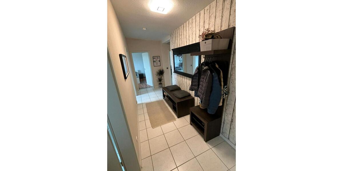 Dachgeschoßwohnung Herne Baukau - 2 Zimmer, 60 m&sup2;, 630&euro; | Angebot:26022963