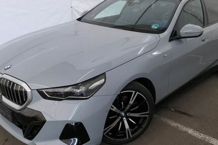 BMW 520 24.872 km 49.940 &euro; Marl 45770