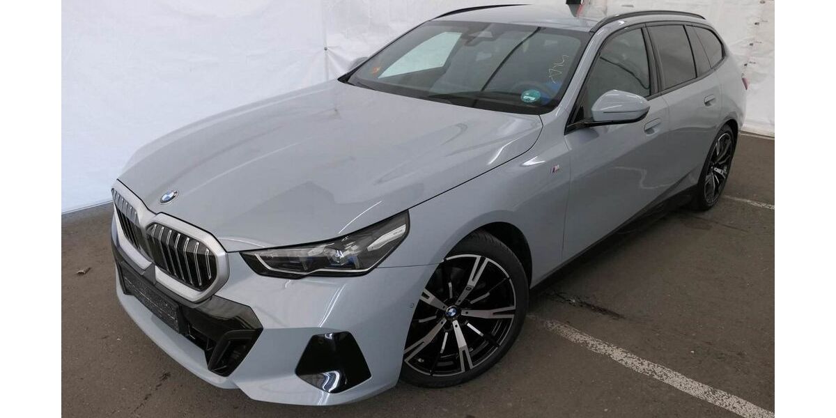 BMW 520 24.872 km 49.940 &euro; Marl 45770