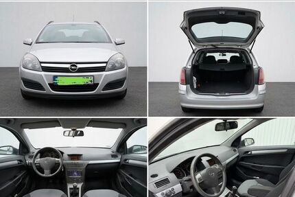 Opel Astra 171.000 km 3.790 &euro; Velbert 42551