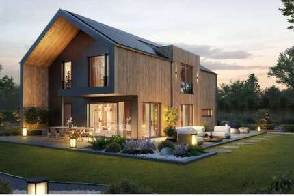 Haus Dortmund Hörde - 7 Zimmer, 171 m&sup2;, 1.064.000&euro; | Angebot:25460210