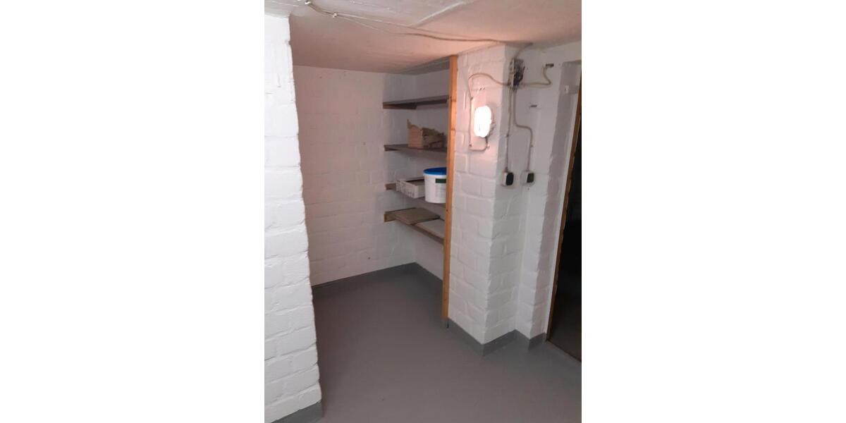 Etagenwohnung Mülheim an der Ruhr Dümpten - 3 Zimmer, 66 m&sup2;, 185.000&euro; | Angebot:25523184