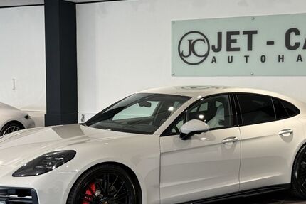 Porsche Panamera 7.500 km 154.900 &euro; Wuppertal 42349