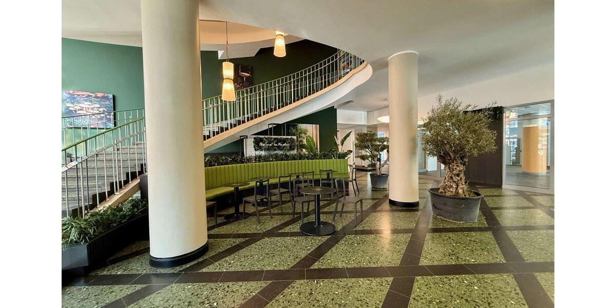 Gewerbeobjekt Bochum - 12&euro; | Angebot:18060715