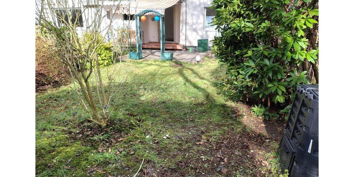 Erdgeschoßwohnung Dortmund Brackel - 2 Zimmer, 62 m&sup2;, 744&euro; | Angebot:25658367