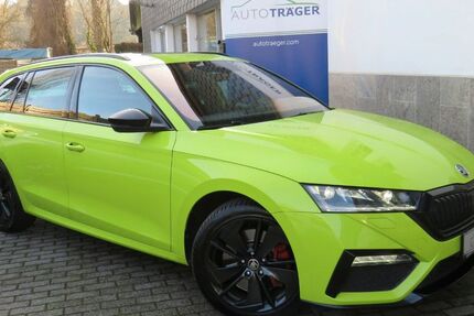 Skoda Octavia 44.512 km 29.990 &euro; Wuppertal 42109