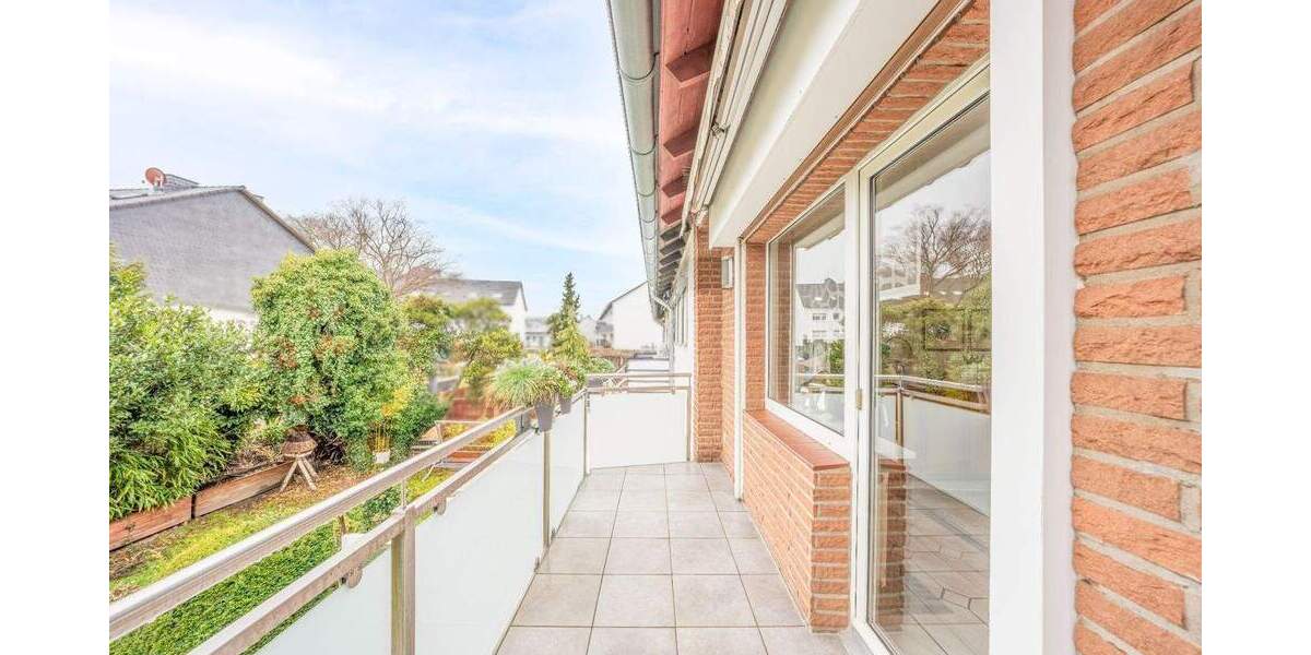 Einfamilienhaus Dortmund Westrich - 6 Zimmer, 138 m&sup2;, 389.000&euro; | Angebot:25799886