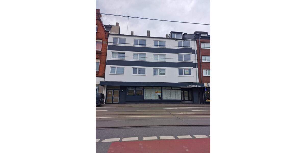 Gewerbeobjekt Essen Karnap - 1 Zimmer, 1.200&euro; | Angebot:25798472