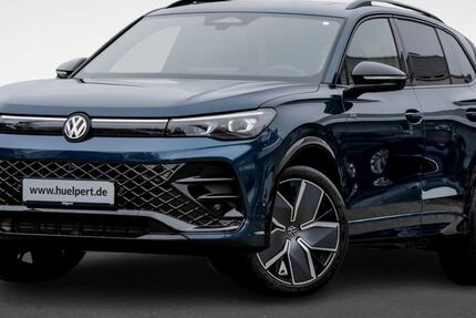 VW Tiguan 4.590 km 48.450 &euro; Dortmund 44141