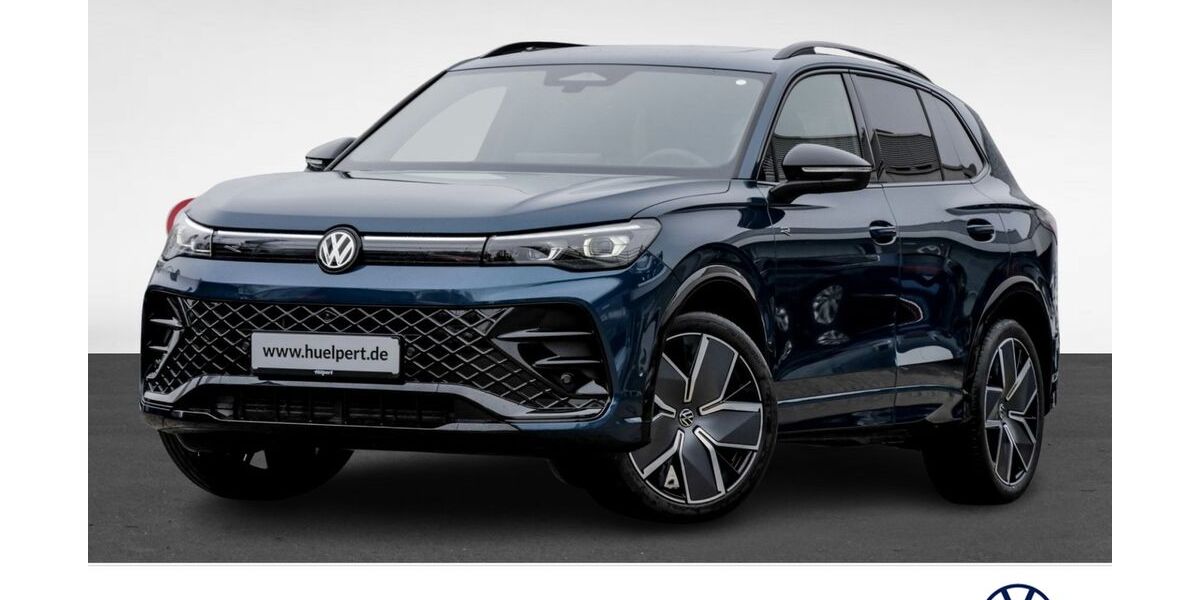 VW Tiguan 4.590 km 48.450 &euro; Dortmund 44141