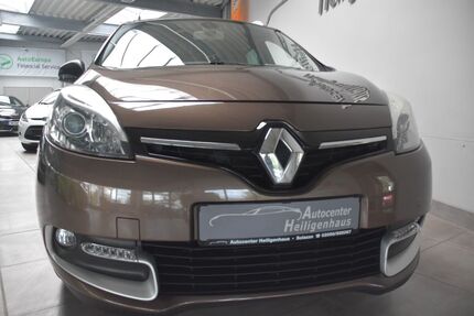 Renault Grand Scenic 164.664 km 7.980 &euro; Heiligenhaus 42579