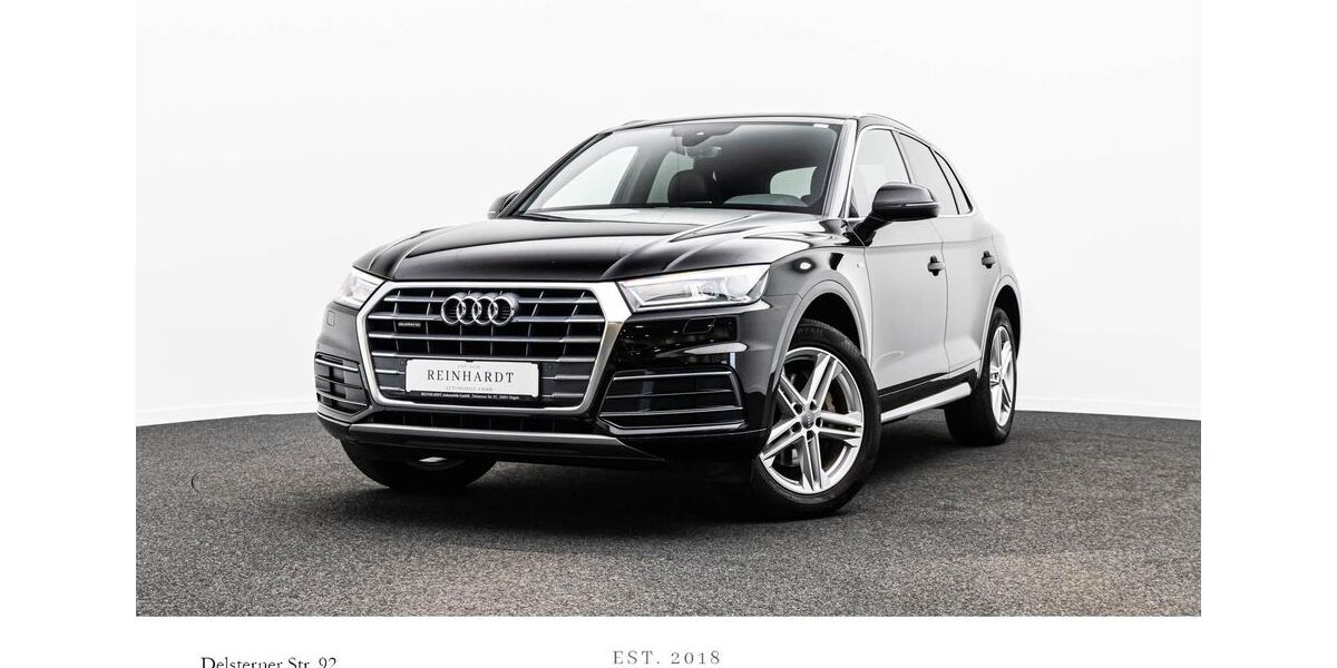 Audi Q5 172.510 km 20.640 &euro; Hagen 58091