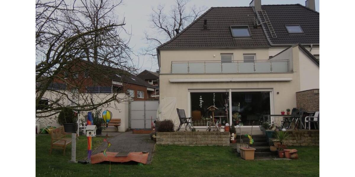 Doppelhaushälfte Gladbeck Alt-Rentfort - 4 Zimmer, 180 m&sup2;, 620.000&euro; | Angebot:25616718