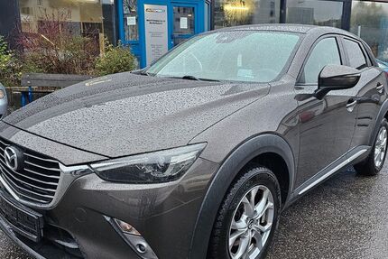 Mazda CX-3 213.330 km 7.999 &euro; Gelsenkirchen 45884