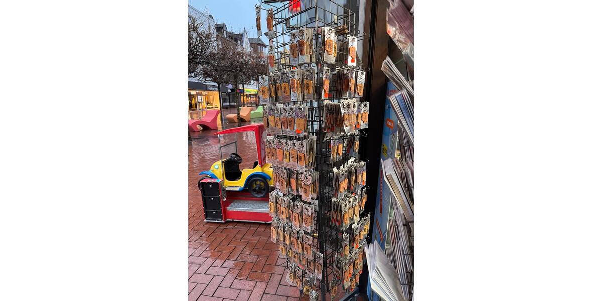 Gewerbeobjekt Dortmund Brackel - 250&euro; | Angebot:25648083